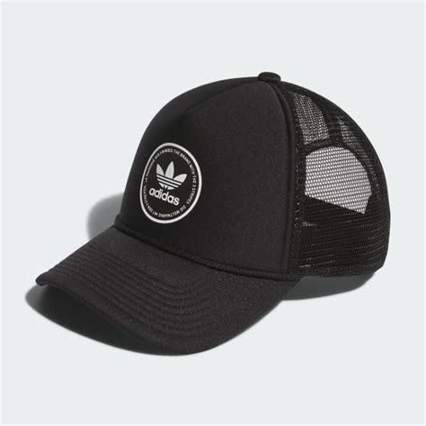 adidas trucker pet zwart|Dispatch 2.0 Trucker Hat .